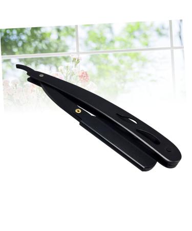 Shop Ipetboom Manual Razor for Men - Premium Stainless Steel Shaving Razor for a Close Safe Shave - Buy Online on GoSupps.com