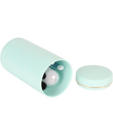 Cosmetic Brush Comfortable Powder Brush Contour Brush Makeup Brush Set for Daily Use - Buy Online on GoSupps.com