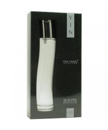 YIN by Yin Yang Beauty Group EAU DE PARFUM SPRAY 2.5 OZ for WOMEN