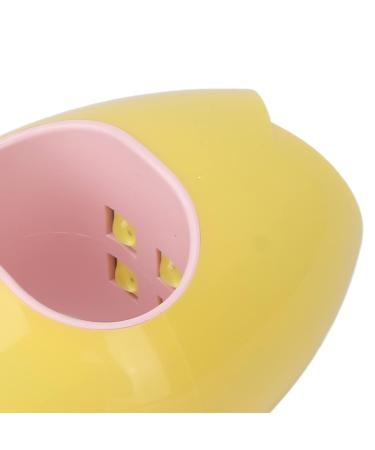 Mini Nail LED Lamp - Portable 16W USB Gel Polish Dryer | Quick Drying Nail Lamp for Home & Travel - Buy Online on GoSupps.com