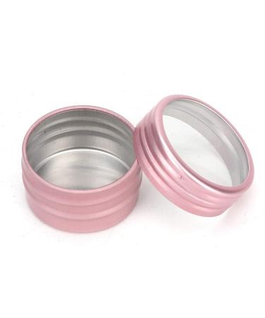 Nail Storage Box Delicate and Durable Rose Gold and Silver Color Protable Tocarry Nail Tip Box 35 Slots for Home Travel for Beloved Little(A set of 35 grids in rose gold + silver outer box) - Buy Online on GoSupps.com