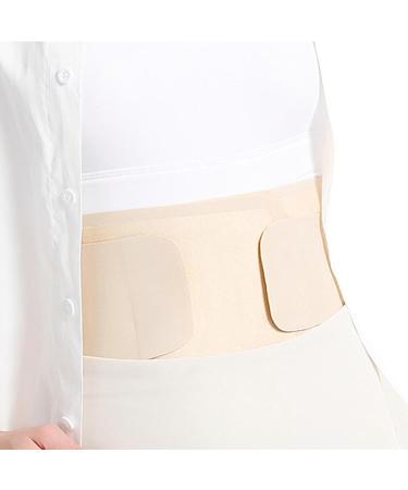 Adjustable Back Brace Posture Corrector Belt Compression Back Support Lumbar Adjustable Back Belt Support Lower Back Support Brace for Discomfort Relief Work Fitness Yoga XL - Buy Online on GoSupps.com
