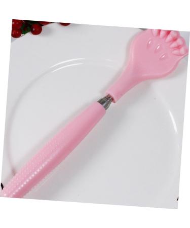 FRCOLOR 1pi ce - Extensible Outil De Soulagement D mangeaisons Pour Usage Couleur Rose - Buy Online on GoSupps.com