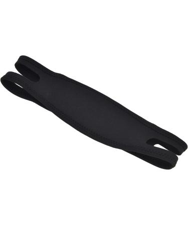 Adjustable Breathable Nylon Chin Strap for Snoring Prevention - Sleep Aid for Men & Women - Buy Online on GoSupps.com