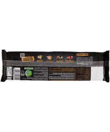  Italian Gourmet E.R. Riso Scotti Pasta Venere Spaghetti with Hard Wheat Semolina and Black Rice Flour Venere - 400 g + 400 g Box - Buy Online on GoSupps.com