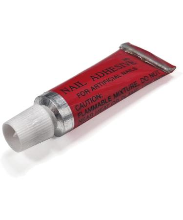 12 Halloween Themed Fake Nails with Glue (HN3) - Buy Online on GoSupps.com