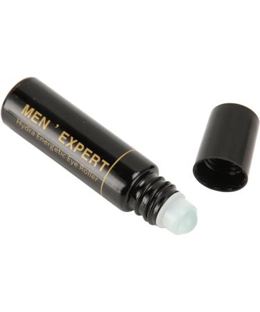 Brightening Energetic Eye Roller 10 Ml Energetic Under Eye Roller Prevents Skin Aging 3 Pieces Firming for Salon for Men - Buy Online on GoSupps.com
