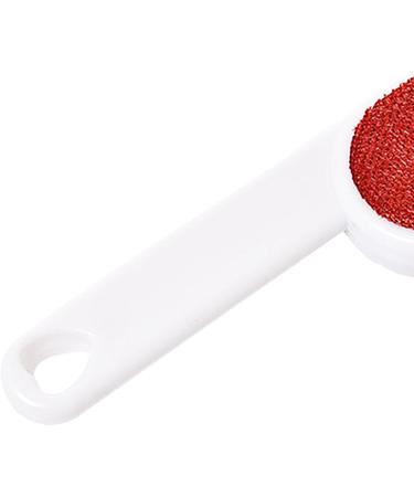 Colcolo 6x Lint Remover Brush | Effective Animal Hair & Fur Cleaning for Furniture & Clothing | Manual Fabric Brush - Buy Online on GoSupps.com