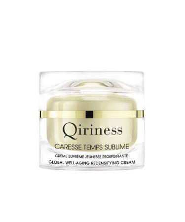 Qiriness Caresse Temps Sublime Supreme Youth Redensifying Cream 50 ml