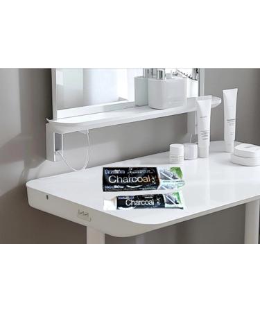 FORAMEN Toothpaste Charcoal Charcoal with activated carbon 75 ml White teeth and fresh breath Ideal to eliminate stains from your teeth - Buy Online on GoSupps.com