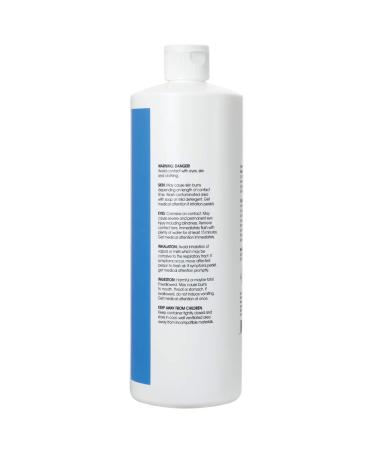 ForPro Professional Cuticle Remover - Moisturizing & Hydrating Formula - 32 Oz Glycerin & Mineral Oil - Softens Cuticles for Easy Removal - Buy Online on GoSupps.com