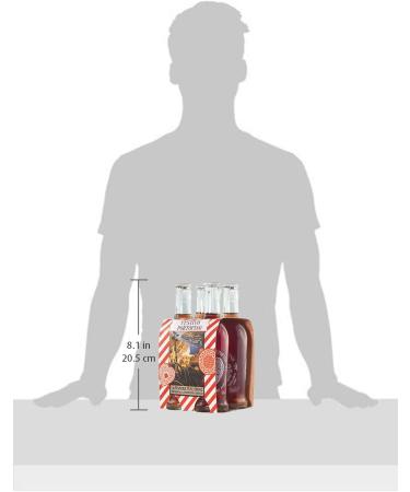 Niasca Portofino Festivo Portofino Italian Bitter Tonic Glass Bottle 250 ml (4 Count) Festivo Italian Bitter Tonic - Buy Online on GoSupps.com
