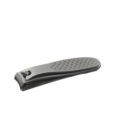 QXSJEDYCH Nail Clippers Aluminum Alloy Nail Clippers Silver Beauty Nail Scissors High-Strength Manicure Tools That are Not Easy to Rust Nails