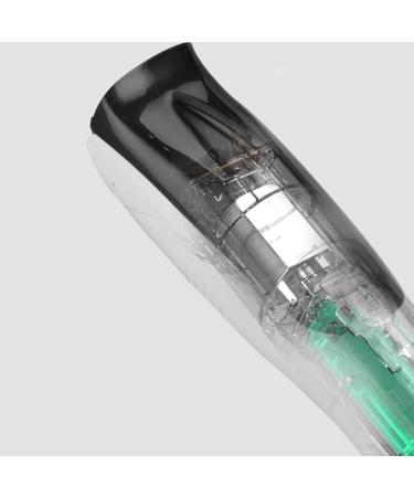 Shop Hair Suction Electric Clipper - Lightweight Household Appliance for Precision Grooming | International Shipping Available - Buy Online on GoSupps.com