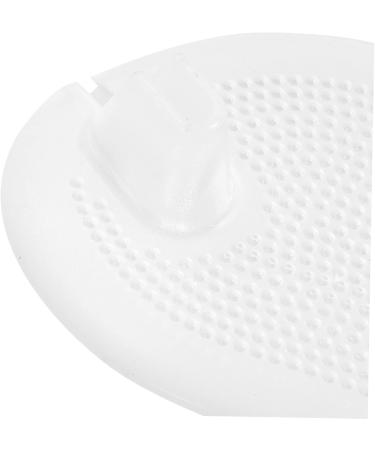 FOMIYES 18 Pairs Anti-Slip Toe Pads & Cushions - Silicone Forefoot Protectors for Sandals | International Shipping - Buy Online on GoSupps.com