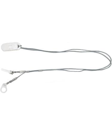Hearing Aids Clip Portable Hang Rope Antilost Security Fixation Protection Lanyard Cord Sound Amplifier Adjustable Protect From Dirt Universal Type Holder Accessories for Adults Seniors Children - Buy Online on GoSupps.com