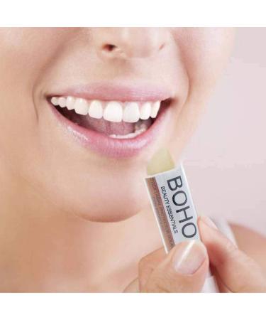  boho Propoleo Labial Stick 4 g Boho - Buy Online on GoSupps.com