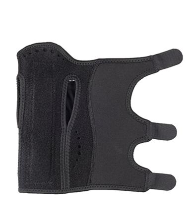 Buy Healifty Palm Rest Tendonitis Wrist Protector - Carpal Tunnel Wrist Brace & Support - Orthopedic Splint for Sports & Daily Use - Buy Online on GoSupps.com