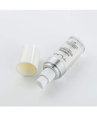TLM Color Changing Foundation Makeup Concealer Cream for Warm Skin Tone - Moisturizing Liquid Cover for Women and Girls (1pcs) - Buy Online on GoSupps.com