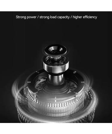 Pro Hair Clipper Adjustable Hair Trimmer Cordless Hair Trimmer Electric Barber Display Led Trimmer for Man - Buy Online on GoSupps.com