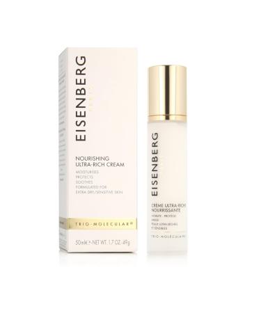 Face Care by Eisenberg Nourishing Ultra-Rich Cream 50ml