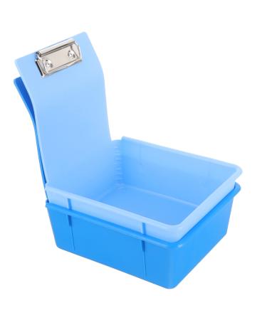 Solustre 2 STK prosthesis box retainer prosthesis holder retainer retainer.