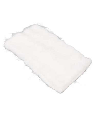 200 Breathable Disposable Thin Full Cover Beauty Gauze Strong Absorption for Improved Absorption