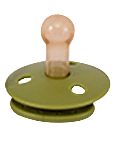 Xiaocao Baby Pacifier | Portable Calming Pacifier for Newborns & Breastfed Babies | 1 Pack Ages 6 Months - 3 Years - International Shipping - Buy Online on GoSupps.com