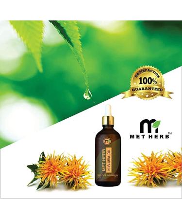Herb Kusumba Oil 15ml - Permanent Hair Removal Essential Oil - Buy Online on GoSupps.com