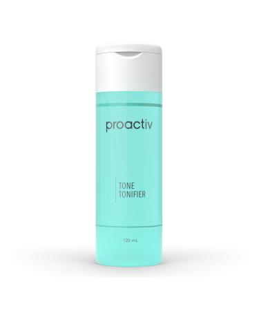 Proactiv Hydrating Facial Toner For Sensitive Skin - Alcohol Free Toner Skin Care - Pore Tightening Glycolic Acid and Witch Hazel Toner Formula - Balance Skin And Remove Impurities 120 ml Unscented 120 ml (Pack of 1)
