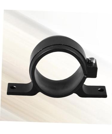 KALLORY 2pcs Car Mount Car Stand Fuel Pump Cradle Holder Support for Oil Pump Bracket Refit Fixture Blackx2pcs 16.5X14X3CMx2pcs - Buy Online on GoSupps.com