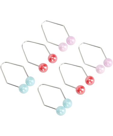 Dimple Maker 3 Pairs Dimple Makers for Cheeks Facial Muscle Training Piercing Painless Alloy Dimple Maker Balls - Buy Online on GoSupps.com