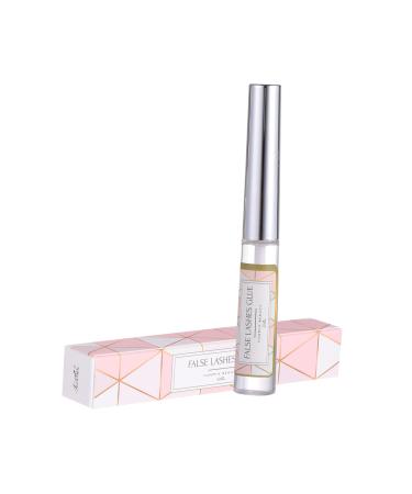 Lash Glue Glue Eye Lashes Glue Plastic Makeup Tools Liquid