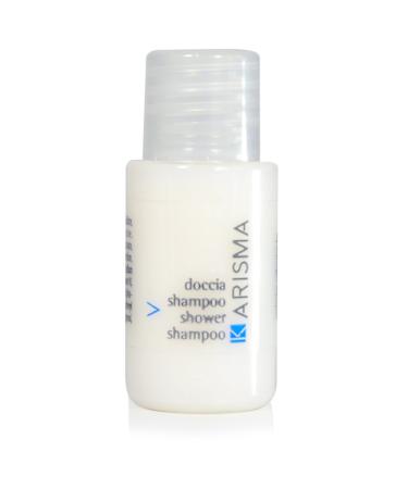 Karisma krds20 F shower/shampoo 20 ml bottle, 420 pieces