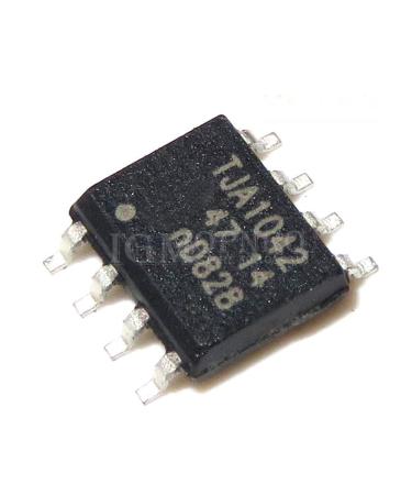 5PCS TJA1042T SOP-8 TJA1042 SOP8