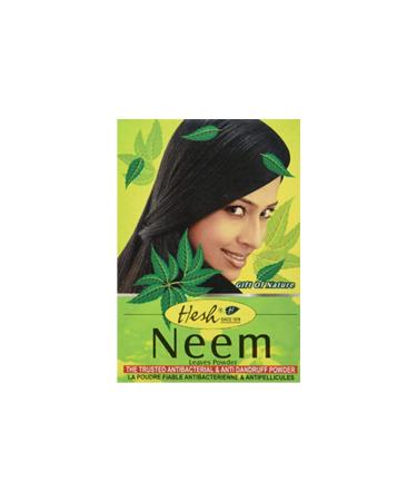 Hesh Neem Leaves Powder (50G)
