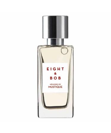Eight & Bob Memoires de Mustique Eau De Toilette 1 oz Spray