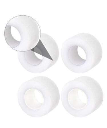 4pcs Waterproof Blister Tape for Heels - Anti-Slip Moleskin Foot Care Sticker - Buy Online on GoSupps.com