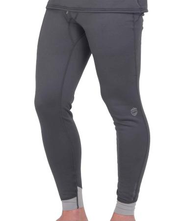 NRS Men's Expedition Weight Pants - Dark Shadow (Small) | High Performance Outdoor Gear - Buy Online on GoSupps.com