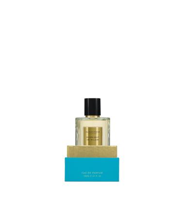 Glasshouse Fragrances Midnight In Milan Eau De Parfum Intense & Long Lasting Perfume Saffron & Rose Scent 3.4 Fl Oz (100mL) - Buy Online on GoSupps.com