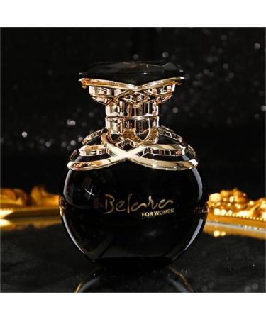 Sellion Belara Perfume for Women 3.3Fl Oz - Luxurious Fruity Eau De Parfum for Women - Refreshing Long-Lasting and Seductive Fragrance for Dating Daily Life and Special Occasions - Buy Online on GoSupps.com