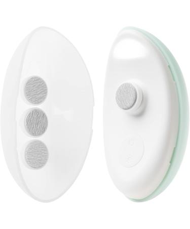 Olababy Silicone Training Cup with Straw Lid (Mint) + Baby Nail Trimmer Bundle - Buy Online on GoSupps.com