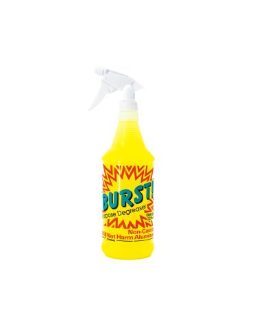 Burst! All-Purpose Degreaser
