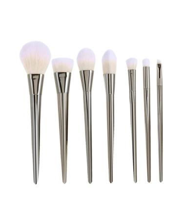 FRCOLOR 21 Pcs Rose Gold Eyeshadow Brush Set - Professional Makeup Brushes for Perfect Eye Looks | International Shipping Available - Buy Online on GoSupps.com