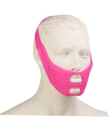 Masque Facial Fin V Lifting Visage Petit Raffermissant Muscles Menton Masque Minceur Peau Douce Usage Quotidien Soins Visage - Buy Online on GoSupps.com