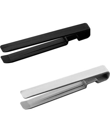 Buy Emperor Tweezers (Plastic 2 ST 4062) - Premium Quality for Precision & Comfort | International Shipping Available - Buy Online on GoSupps.com