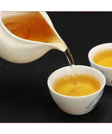 Silver Needle White Tea Loose Leaf - Bai Hao Yin Zhen (500g) | Premium Elizabeth Arden Teas | International Shipping - Buy Online on GoSupps.com
