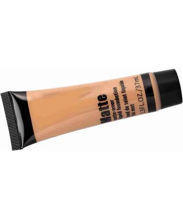  KENANLAN KENANLAN Face Makeup Base Liquid Foundation Matte Concealer Sunscreen Block Face Primer 37ml (BEIGE 7) - Buy Online on GoSupps.com
