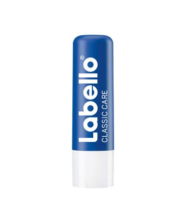 Labello Classic Care Lip Balm 5.5 ml