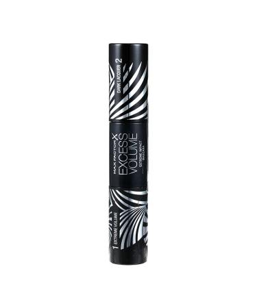Max Factor Excess Volume Extreme Impact Lot de 3 mascara Noir 20 ml